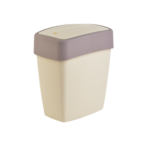 Plastična kanta za otpatke sa klatnom 9L DRINA